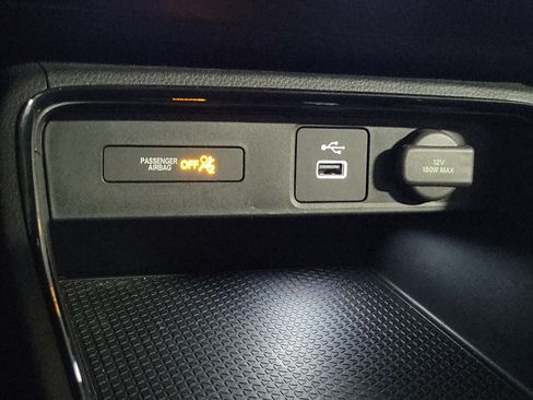 Used 2024 Honda CR-V LX image 30