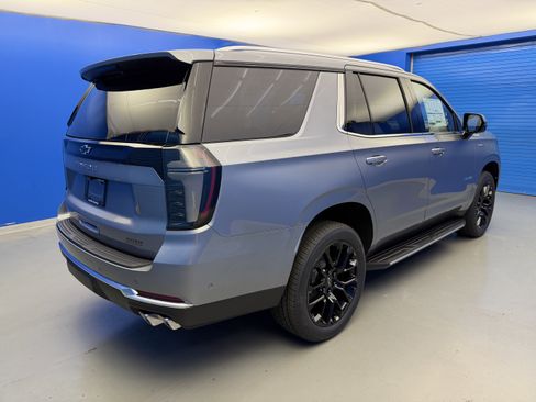New 2026 Chevrolet Tahoe High Country w/ Sun And Tow Package AWD/4WD image 7