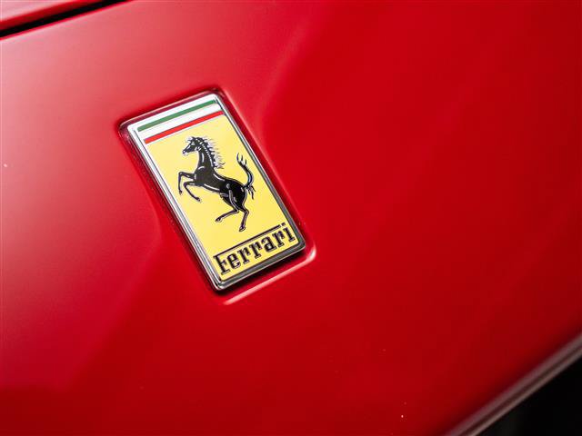 Used 2022 Ferrari F8 Tributo RWD image 19