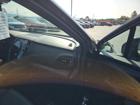 Used 2025 Subaru Outback Wilderness image 24