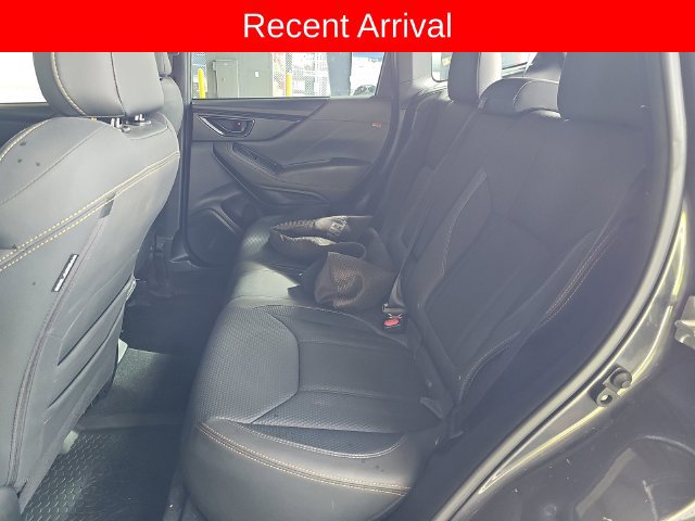 Used 2023 Subaru Forester Wilderness AWD/4WD image 12