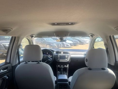 Used 2024 Volkswagen Tiguan S FWD image 35