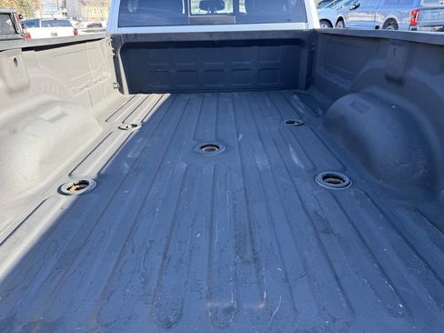 Used 2016 RAM 3500 Laramie image 13