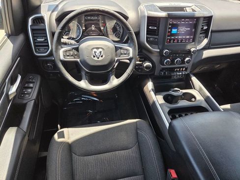 Used 2020 RAM 1500 Big Horn AWD/4WD image 9