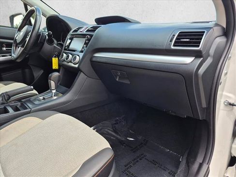 Used 2017 Subaru Crosstrek 2.0i Premium w/ Moonroof Package AWD/4WD image 22