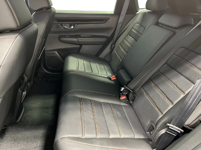 New 2027 Honda CR-V Sport-L image 25