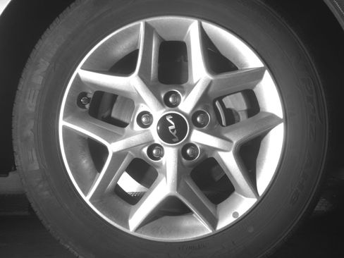 Used 2025 Kia Soul LX w/ LX Technology Package image 13