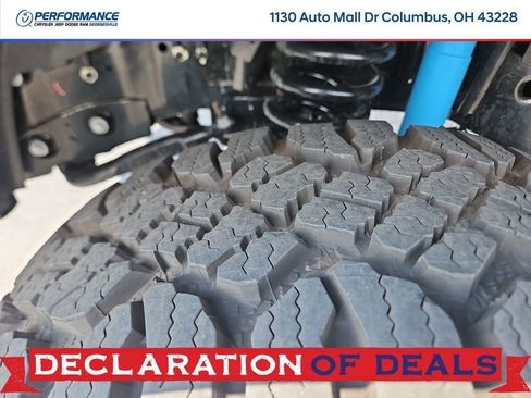 New 2026 RAM 2500 Tradesman w/ Power Wagon Package image 11