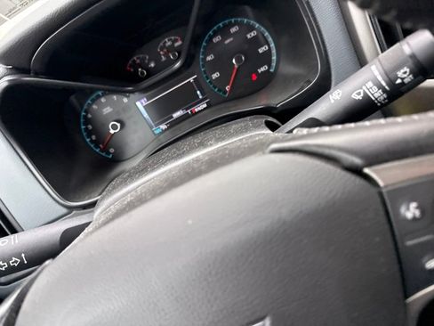 Used 2016 Chevrolet Colorado Z71 AWD/4WD image 10