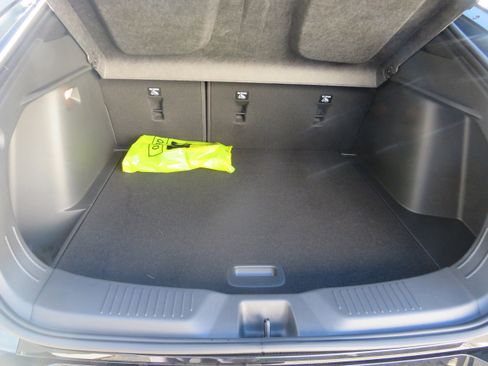 New 2026 Buick Envista Sport Touring w/ Convenience I Package image 9