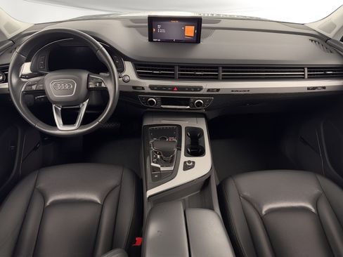 Used 2019 Audi Q7 2.0T Premium Plus w/ Premium Plus Package AWD/4WD image 19