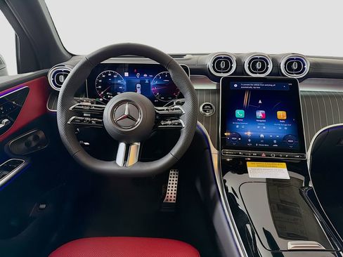 Used 2026 Mercedes-Benz GLC 300 GLC 300 image 26