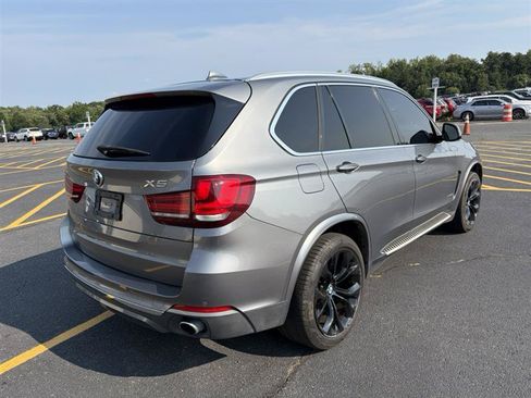 Used 2015 BMW X5 xDrive35i AWD/4WD image 7