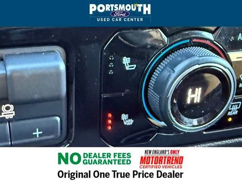 Used 2025 Chevrolet Silverado 1500 LT image 13