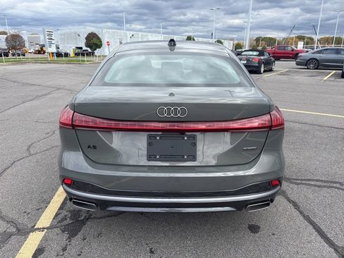 New 2025 Audi A5 2.0T Premium Plus image 6