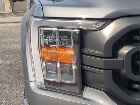 Used 2023 Ford F150 XLT w/ Equipment Group 302A High image 9