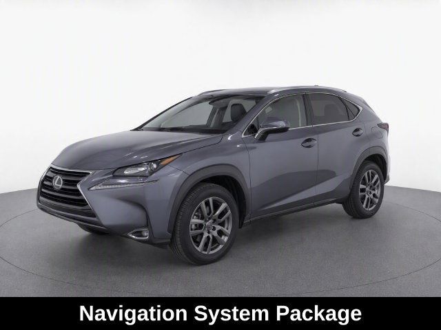 Used 2016 Lexus NX 200t FWD w/ Premium Package image 2
