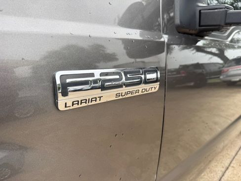 Used 2006 Ford F250 4x4 Crew Cab Super Duty image 8