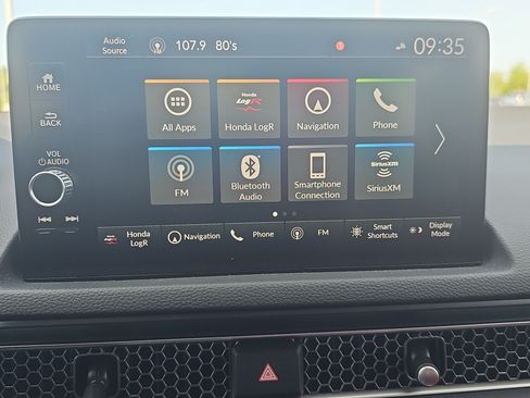 Used 2025 Honda Civic Type R image 22
