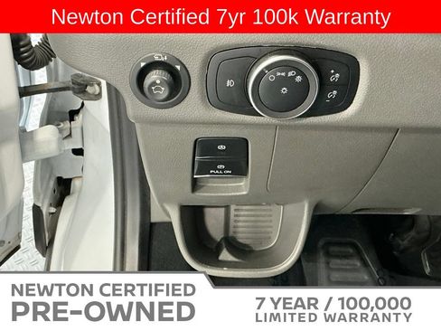 Used 2023 Ford Transit 350 XLT RWD image 55