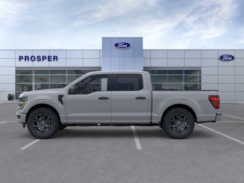 New 2026 Ford F150 STX w/ Equipment Group 200A RWD image 29