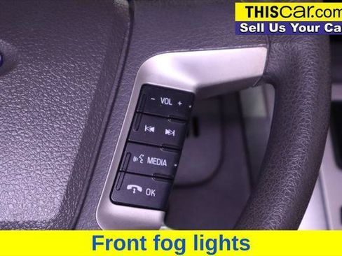 Used 2011 Ford Fusion SE w/ 201A Rapid Spec Order Code FWD image 17