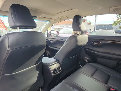 Used 2015 Lexus NX 300h 300h image 14