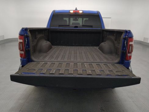 Used 2019 RAM 1500 Laramie RWD image 29