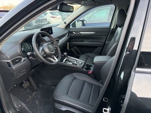 New 2025 MAZDA CX-5 AWD 2.5 S image 10