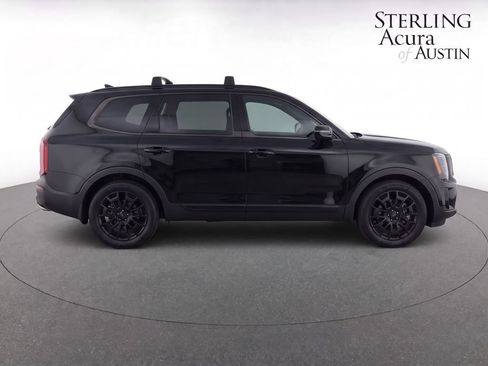 Used 2021 Kia Telluride SX w/ SX Prestige Package AWD/4WD image 8