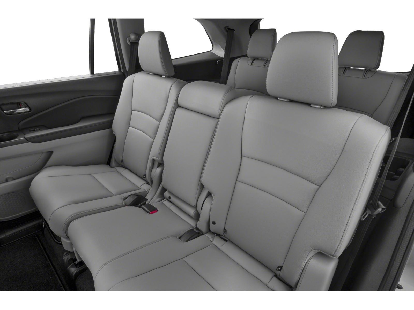 Used 2018 Honda Pilot EX-L image 8