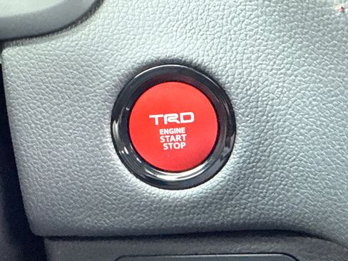 New 2026 Toyota Tundra Limited image 30