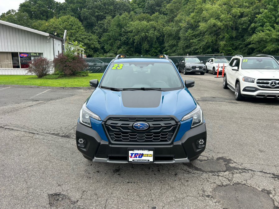 Used 2023 Subaru Forester Wilderness AWD/4WD image 9