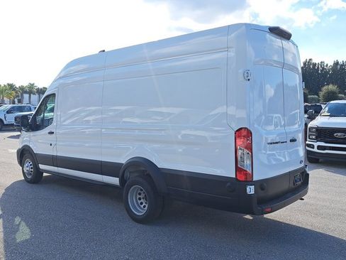 New 2026 Ford Transit 350 w/ Load Area Protection Package image 7