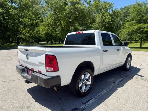 Used 2014 RAM 1500 Tradesman w/ Popular Equipment Group AWD/4WD image 6