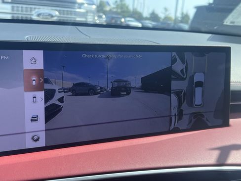 New 2026 Genesis GV70 3.5T Sport Advanced image 29