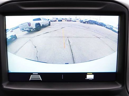 Used 2021 Chevrolet Silverado 1500 LT w/ Z71 Off-Road Package image 22