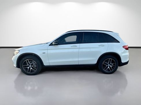 Used 2018 Mercedes-Benz GLC 350e 4MATIC image 6