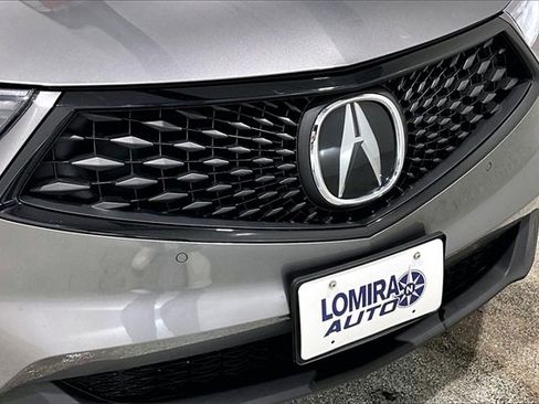 Used 2023 Acura RDX A-Spec image 34