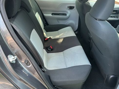 Used 2013 Toyota Prius C Two FWD image 19