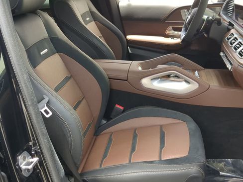 Used 2024 Mercedes-Benz GLE 53 AMG 4MATIC image 23