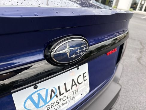 New 2026 Subaru WRX Premium w/ WRX Essentials Package AWD/4WD image 7