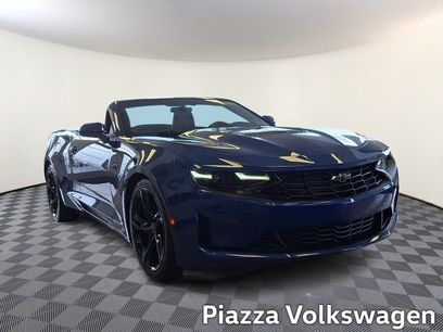 Used 2024 Chevrolet Camaro LT