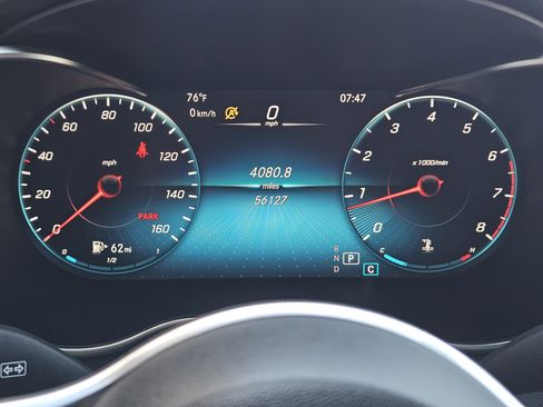 Certified 2020 Mercedes-Benz GLC 300 w/ Premium Package image 15