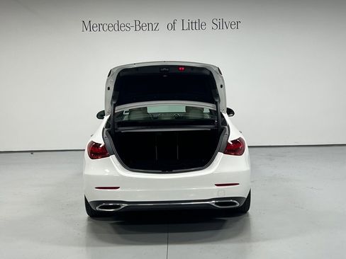 Used 2023 Mercedes-Benz C 300 4MATIC Sedan image 5