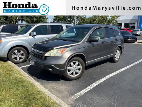 Used 2009 Honda CR-V EX image 1