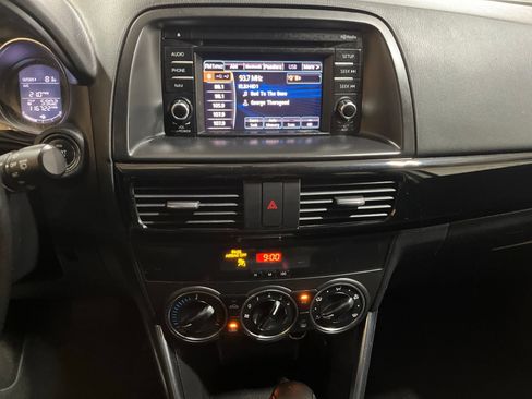 Used 2015 MAZDA CX-5 Touring FWD image 24