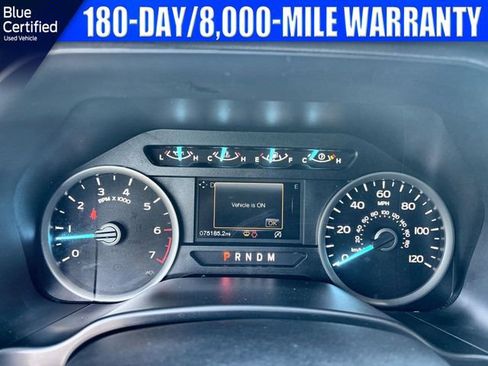 Used 2020 Ford F150 XLT w/ Equipment Group 302A Luxury AWD/4WD image 24
