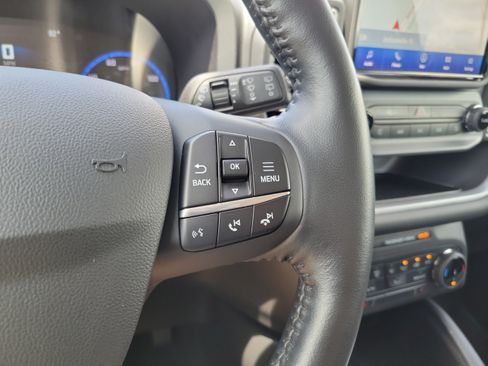Used 2022 Ford Bronco Sport Big Bend w/ Convenience Package AWD/4WD image 24