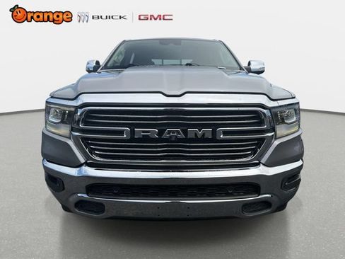 Used 2019 RAM 1500 Laramie RWD image 8